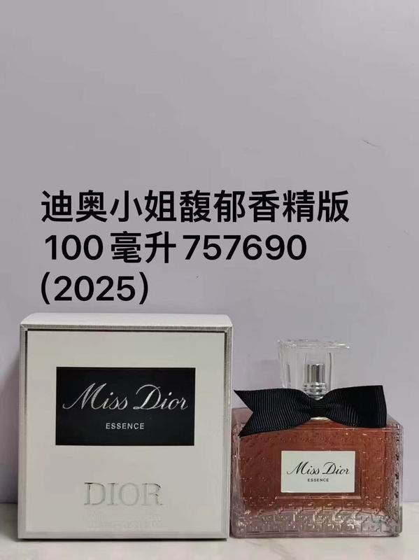Dior woman 100ml 106
